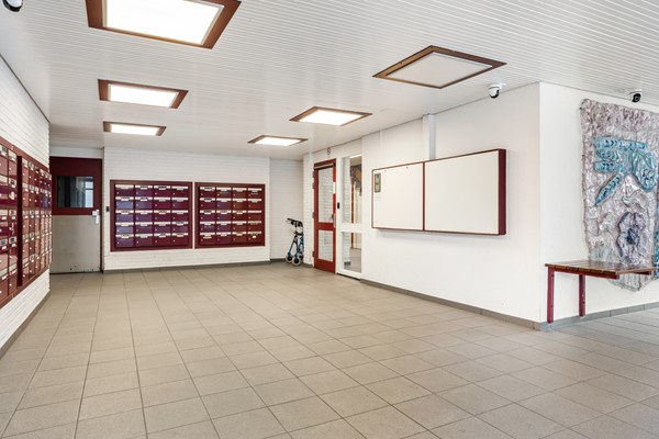 Medium property photo - Nieuwendamlaan 116, 2547 JM Den Haag